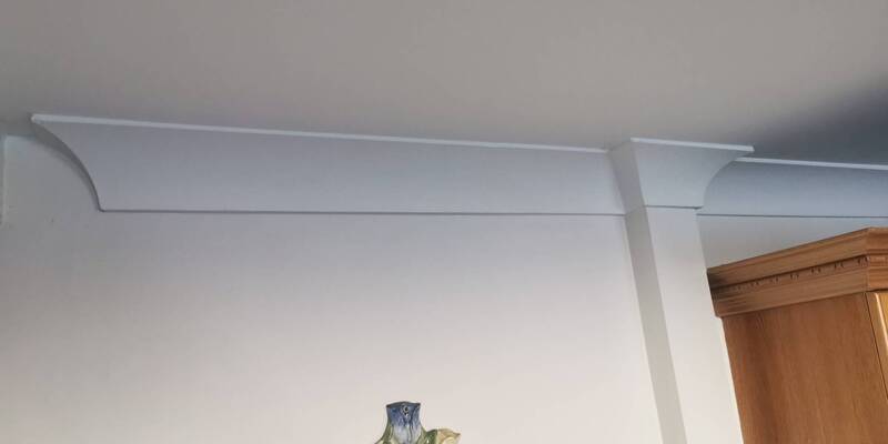 Coving Basildon Essex