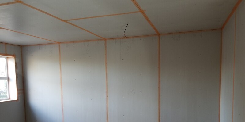 Plasterboarding Basildon Essex