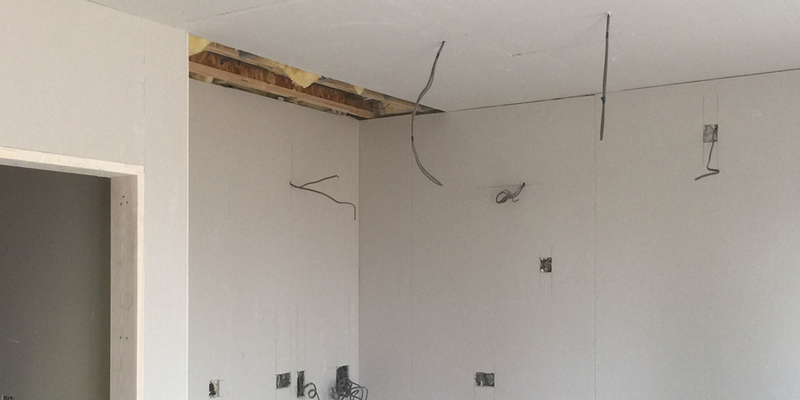 Plasterboarding Basildon Essex