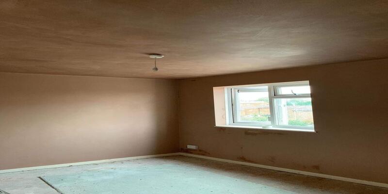 Plastering Basildon Essex
