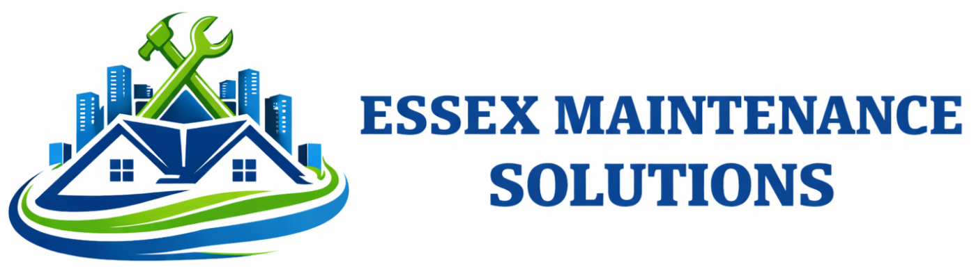 Property Maintenance and Renovation & Building Services in Basildon, Essex