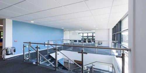 Suspended Ceilings Basildon Essex