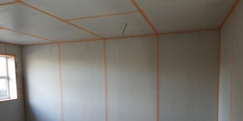 Plasterboarding Basildon Essex