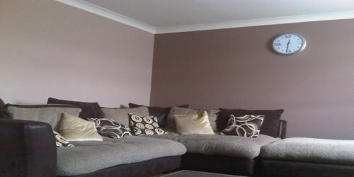 Painting and Decorating Basildon Essex
