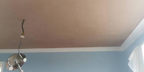 Plastering Skimming Basildon Essex