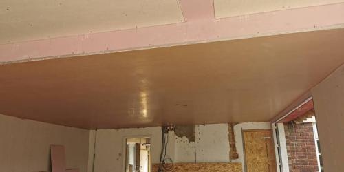 Plastering Skimming Basildon Essex
