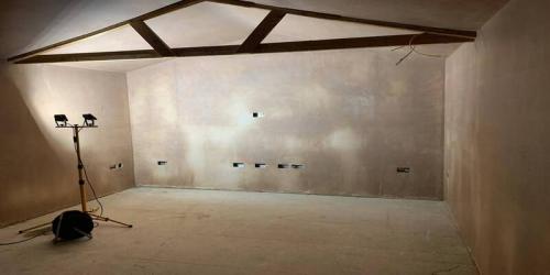 Plastering Basildon Essex