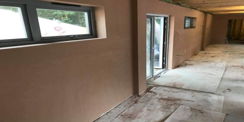Plastering Basildon Essex