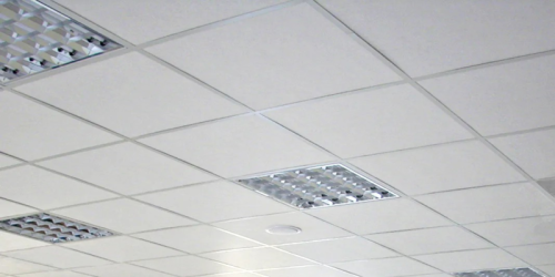 Suspended Ceilings Basildon Essex