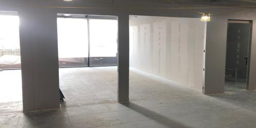 Tape and jointing Basildon Essex