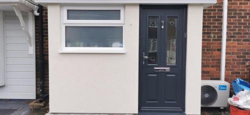 Silicone-Render-Plasterers-Basildon-Essex